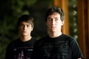 Quil and Embry