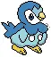 Piplup!
