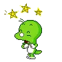 Baby Saurus Dooly 