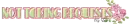 Not Taking Requests