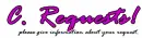 Customer Requests