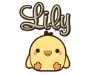 Lily 