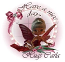 Have a nice day-Carla