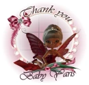 Thank you-Baby Yaris