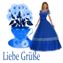 Women in cup