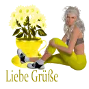 Women in cup