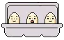 Eggs