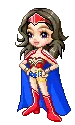 Super Women