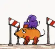 Racing