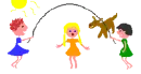 Jump Rope