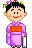 Japanese Girl