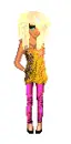 Doll 008