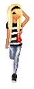 Doll 009