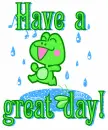 Great Day