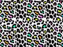 leapord print