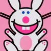 Happy Bunny
