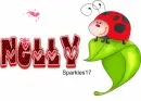 Lady Bug Nelly