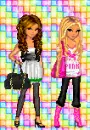 Doll Friends
