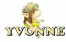 YVONNE