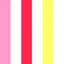 pink, red, yellow stripe background