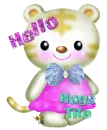 hello