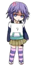 Mizore