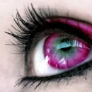 Pink Eye