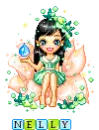 Nelly doll