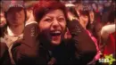dongho laugh