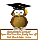 congrats gradute
