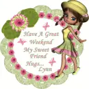 Weekend-Lynn