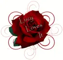 Lucy Loves It