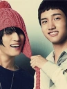 DBSK