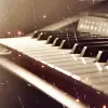 piano love