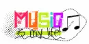 music is life
