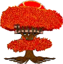 Orange Tree Fortress
