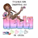Thanks For dropping By!!Nelly