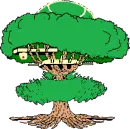 Green Tree Fort