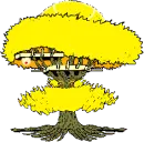 Yellow Tree Fort