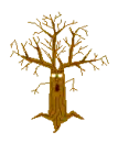 Leafless Tree