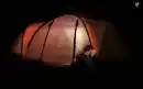 eclipse tent