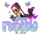 Love Nelly