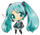 miku