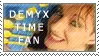 DEMYX TIME FAN!