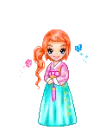 cute girl