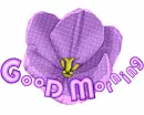 Good Morning