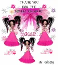 Thank You for the Lovely Graphic..Nelly