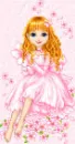 candybar doll