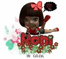 Thinking of you..Roni