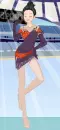 Figure Skater